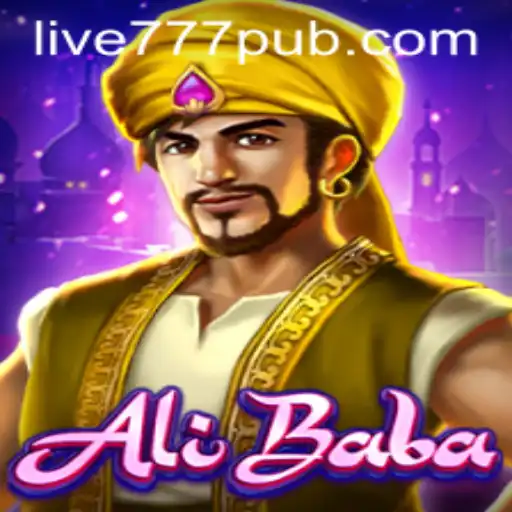 Discover the Magic of AliBaba: A Fascinating Journey into 777pub's Latest Game
