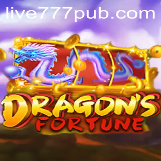 DragonFortune: Unveiling the Exciting World of 777pub's Latest Game