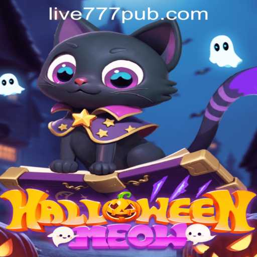 Unveiling the Eerie World of HalloweenMeow: A Closer Look at Gaming's Spookiest Delight