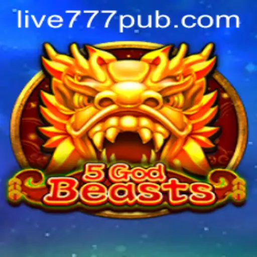 Discover 5GodBeasts: A New Era in Gaming with 777pub