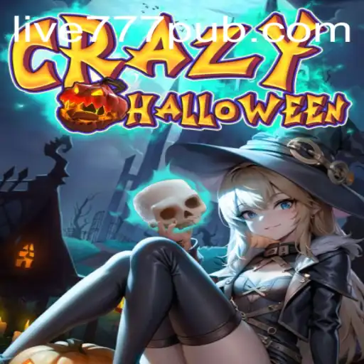 Thrills and Chills: Exploring the Eerie World of CrazyHalloween