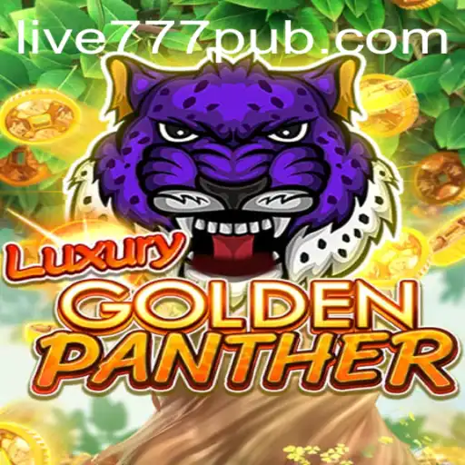 Explore the Thrills of LUXURYGOLDENPANTHER: A Captivating Casino Experience