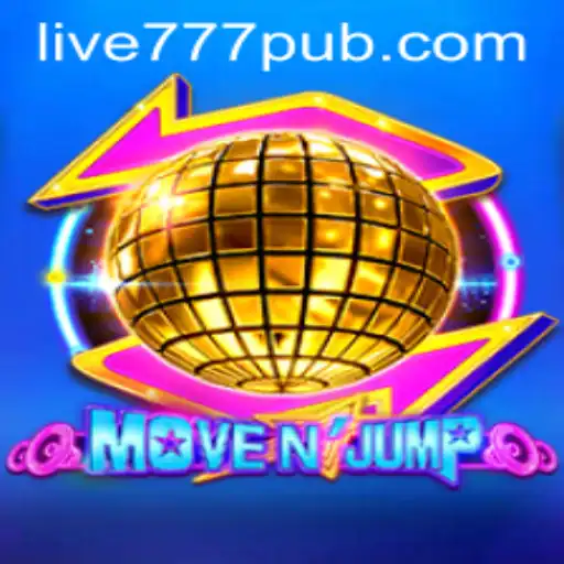 Discover the Exciting World of MovenJump on 777pub