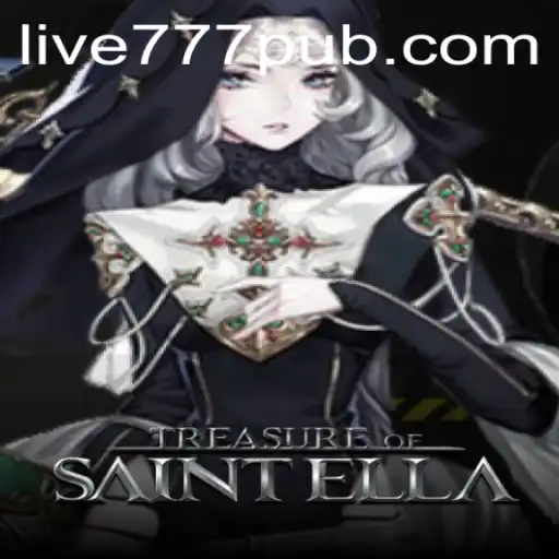 Unveiling the Adventure and Mystery of TreasureofSaintElla