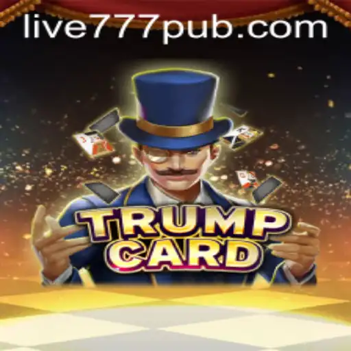 TrumpCard: Mastering the Art of Strategy in the World of 777pub
