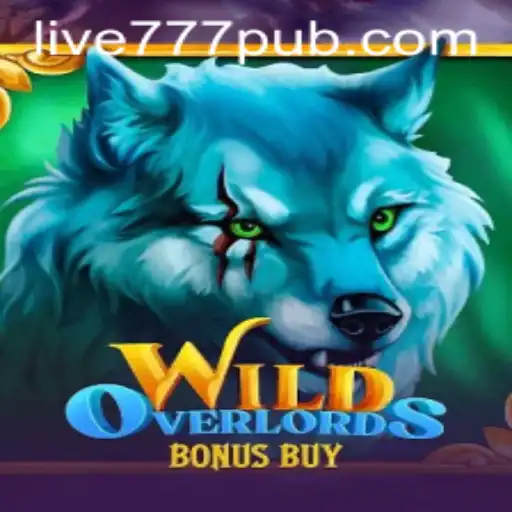 Discover the Thrills of WildOverlordsBonusBuy at 777pub