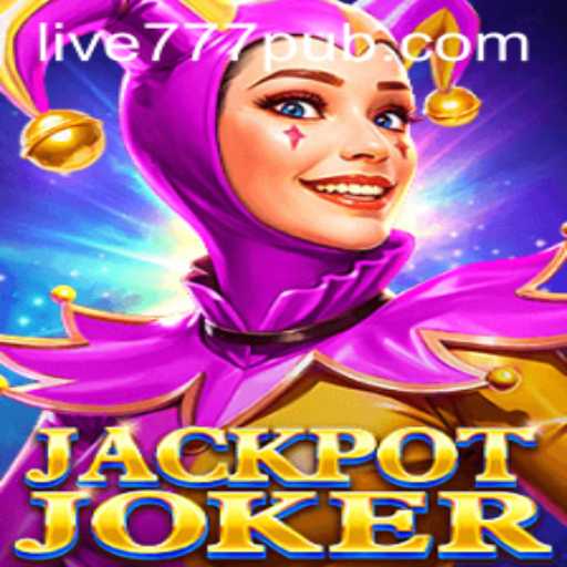 JackpotJoker: The Electrifying Casino Game Set to Make Waves in 777pub