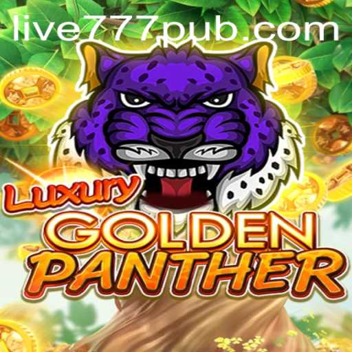 Explore the Thrills of LUXURYGOLDENPANTHER: A Captivating Casino Experience