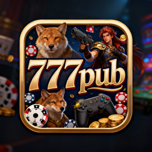 777pub
