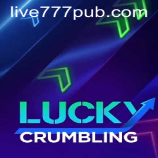 Unveiling LuckyCrumbling at 777pub: Revolutionizing the Gaming Experience