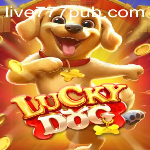 Discover the Excitement of LuckyDog: A Dive into the World of 777pub