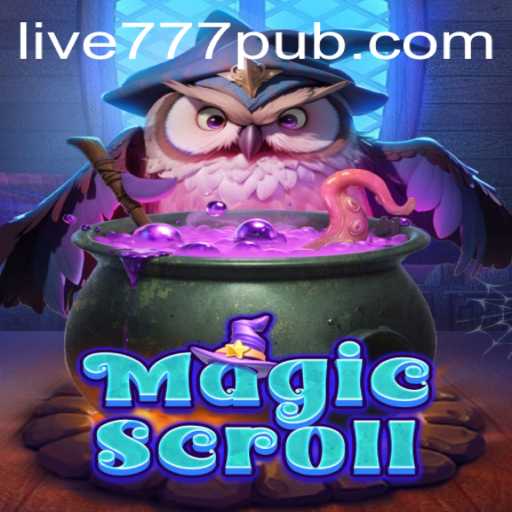 MagicScroll: Unveiling the Enchanting World of 777pub