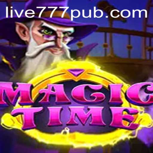 Exploring the Enchanting World of MagicTime: An Insight into the 777pub Phenomenon