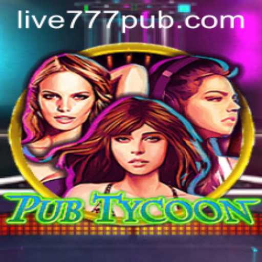 Master the Art of Running a Successful Virtual Bar with PubTycoon