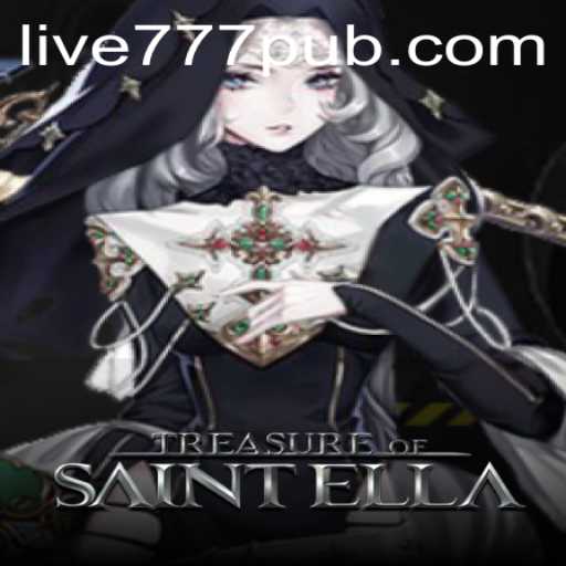 Unveiling the Adventure and Mystery of TreasureofSaintElla
