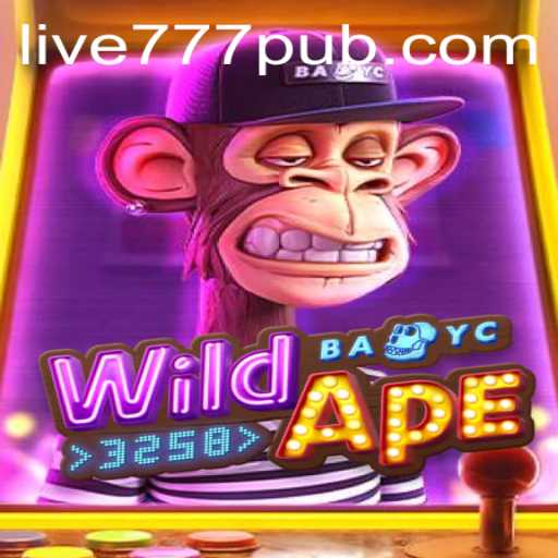 Discover the Thrilling World of WildApe3258 at 777pub